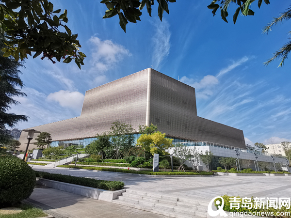 鉴往知今！青岛市城阳区档案馆、博物馆正式对外开放  第2张