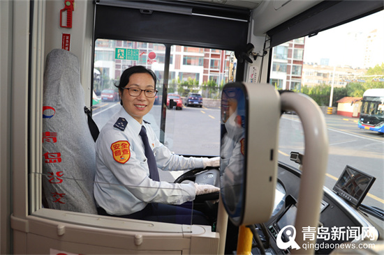 【我希望的2022】早班公交驾驶员:和家人短途旅行 补一张全家福  第4张