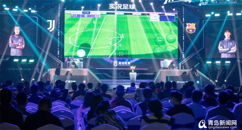 【超懂球】越来越有钱的足球电竞，有望成为中国足球冲出亚洲的新选择？  第6张