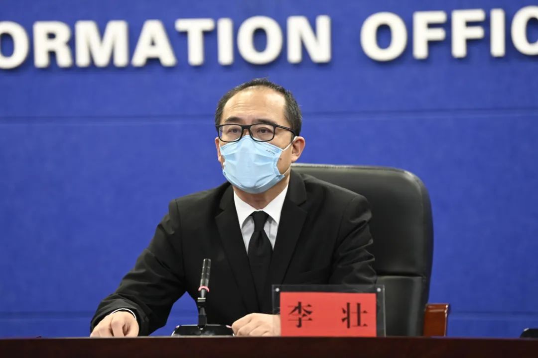 吉林省新增1412例本土确诊病例  第2张